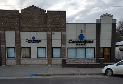 Cornerstone Bank