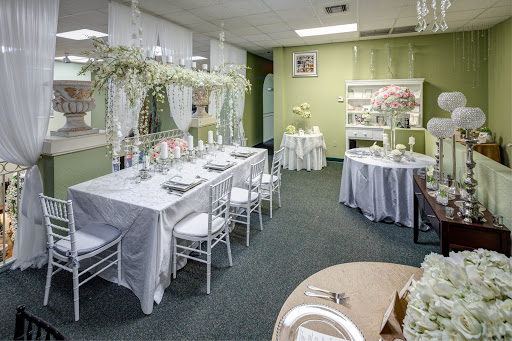 Florist «Trias Flowers & Gifts», reviews and photos, 6520 SW 40th St, Miami, FL 33155, USA