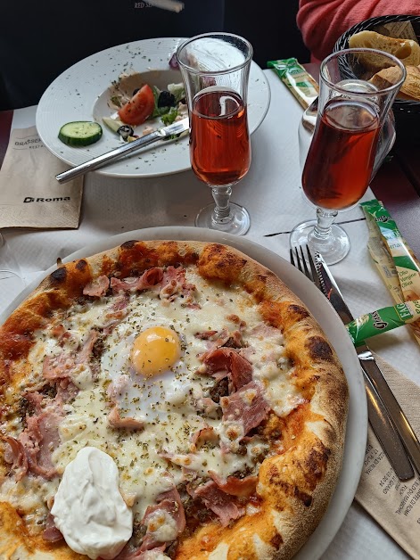 Pizza Di Roma Bussy à Bussy-Saint-Georges (Seine-et-Marne 77)