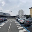 Parcheggio di Milano Rogoredo