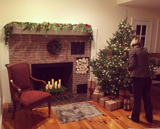 308 High St, Newburyport, MA 01950, USA