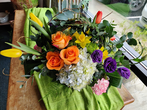 Florist «Heaven Scent Flowers & Gifts», reviews and photos, 14313 NE 20th Ave a107, Vancouver, WA 98686, USA