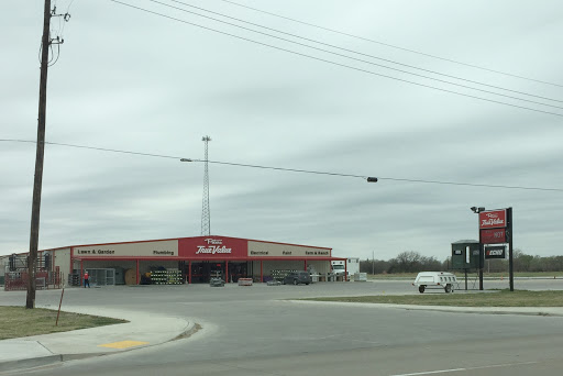 Peters True Value Hardware in Dewey, Oklahoma