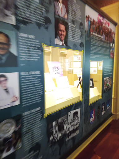 Museum «International Tennis Hall of Fame», reviews and photos, 194 Bellevue Ave, Newport, RI 02840, USA