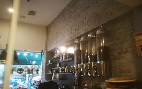 Fortune Coffee Shop image