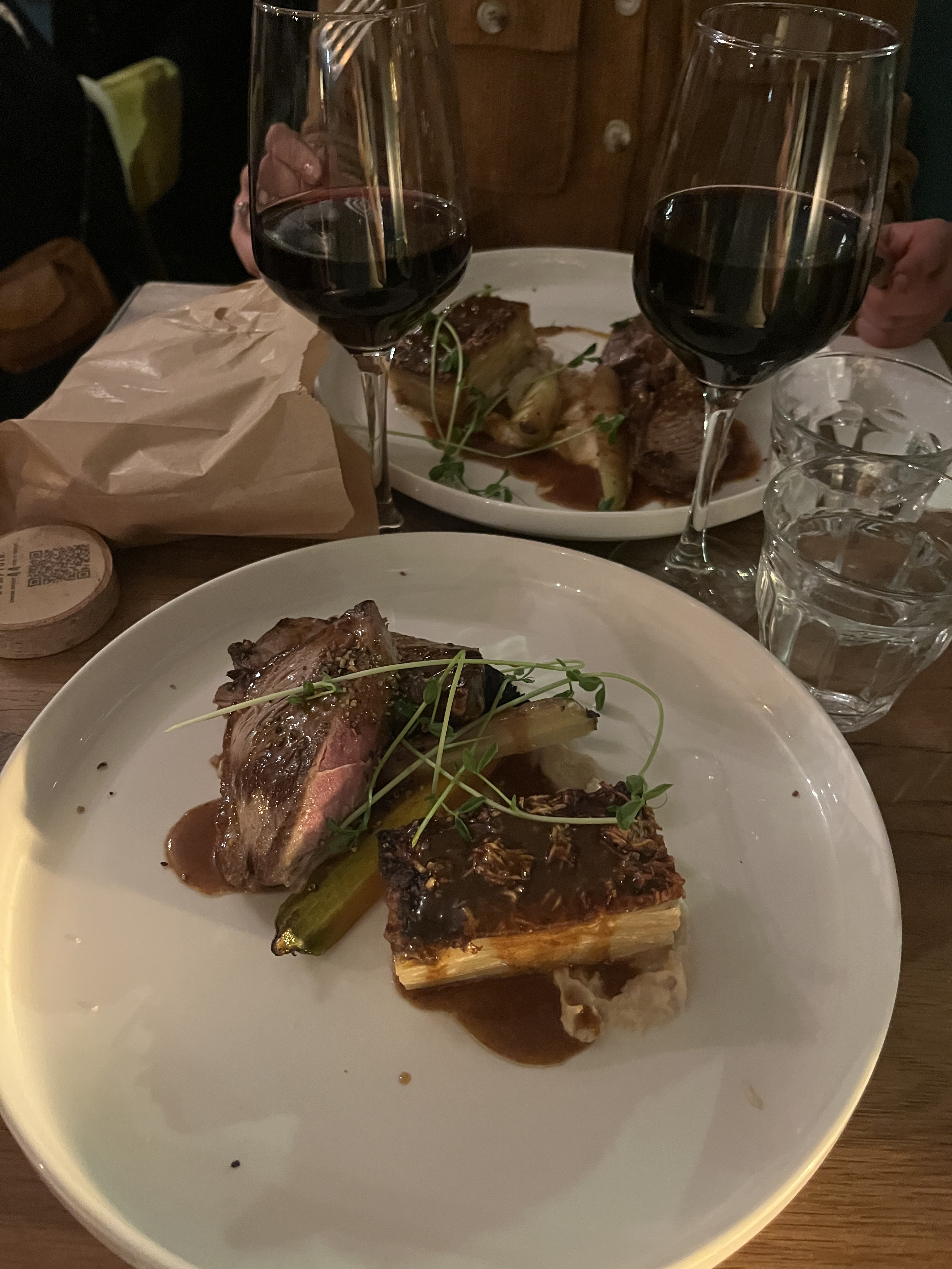 Photo n° 1 de l'avis de Anne.h fait le 28/11/2022 à 21:42