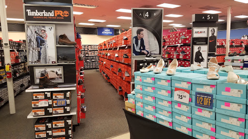 Shoe Store «Shoe Carnival», reviews and photos, 740 Ernest W Barrett Pkwy NW, Kennesaw, GA 30144, USA