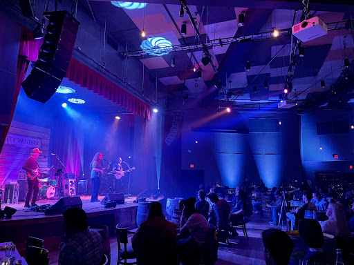 Winery «City Winery - Nashville», reviews and photos