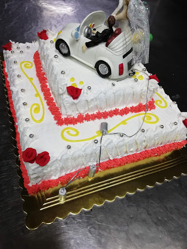 Poiares Doce PadariaPastelaria no Vila Nova de Poiares, Coimbra