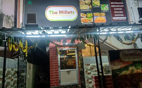 The millets image