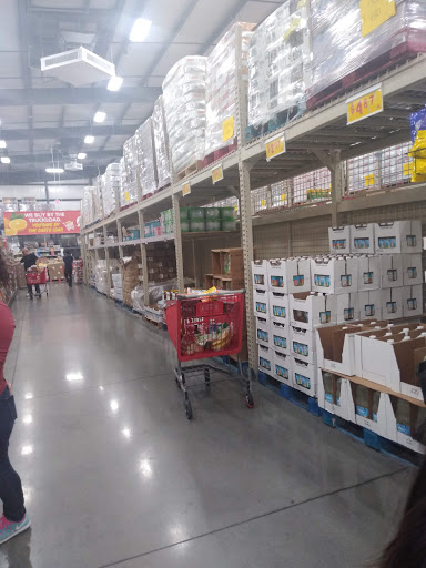 Grocery Store «ALDI», reviews and photos, 8755 FM 1960, Humble, TX 77338, USA