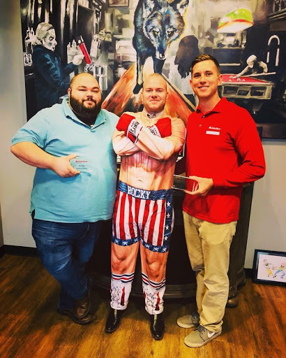 Auto Insurance Agency «State Farm: Bryan Smith», reviews and photos