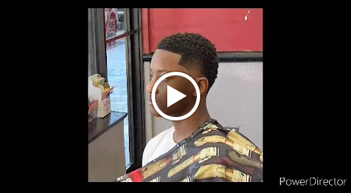 Barber Shop «CUT ABOVE THE REST Barbershop», reviews and photos, 3372 S University Dr, Miramar, FL 33025, USA