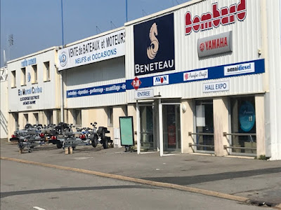 Comptoir de Loctudy à Loctudy