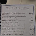 Photo n°4 de l'avis de Alexandre.i fait le 10/10/2023 à 11:48 sur le  Il Torrione à Santo Stefano al Mare