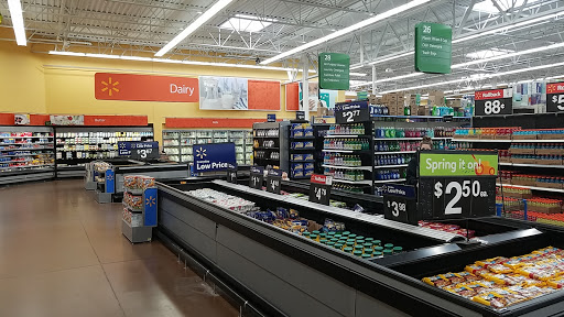 Department Store «Walmart Supercenter», reviews and photos, 3290 S Santiam Hwy, Lebanon, OR 97355, USA