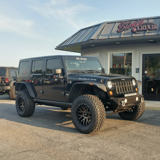 Used Car Dealer «Stoney Ledge Auto Sales LLC», reviews and photos, 2034 W Main St, Ephrata, PA 17522, USA