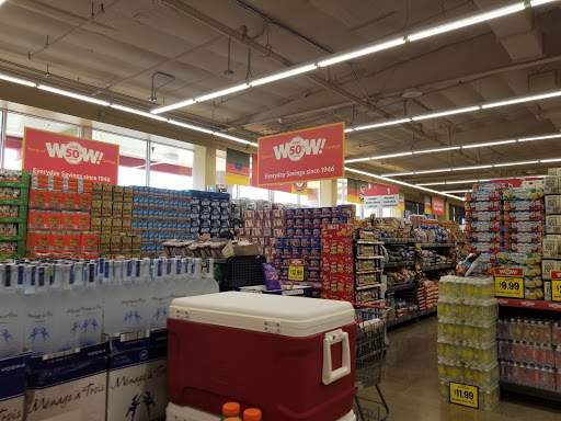 Supermarket «Grocery Outlet Bargain Market», reviews and photos, 1803 E Chapman Ave, Orange, CA 92867, USA