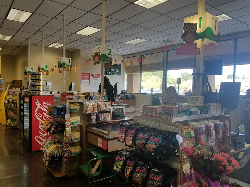 Asian Grocery Store «County Square Market», reviews and photos, 136 Peabody Rd, Vacaville, CA 95687, USA