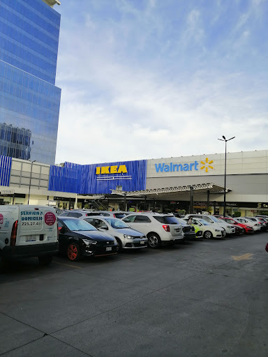 IKEA Puebla