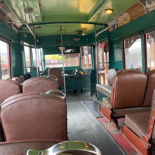 Museum «Electric City Trolley Museum», reviews and photos, 300 Cliff St, Scranton, PA 18503, USA