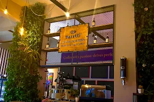 Кофейня "Bazetti" image