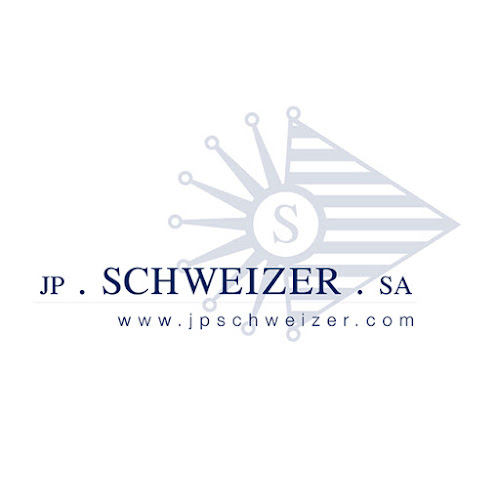 JP Schweizer SA - Glaser