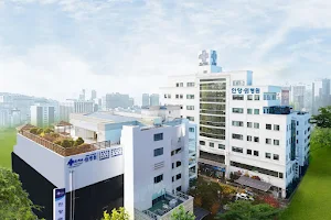 Anyang Seam Hospital image
