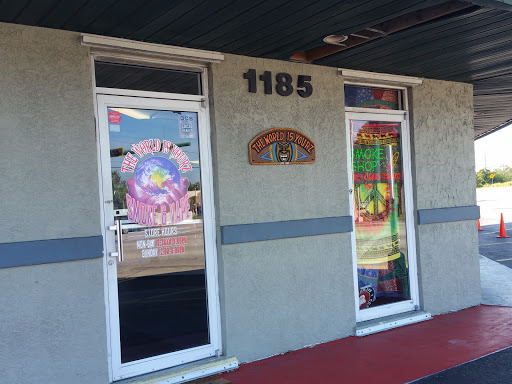 Tobacco Shop «Smoke & Vape», reviews and photos, 1185 Old Dixie Hwy A2, Vero Beach, FL 32960, USA