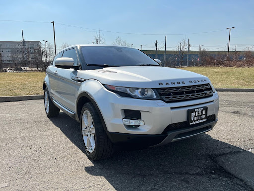 Used Car Dealer «Pristine Auto Group», reviews and photos, 106 Bloomfield Ave, Bloomfield, NJ 07003, USA