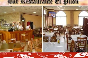 Restaurante El Pilón image