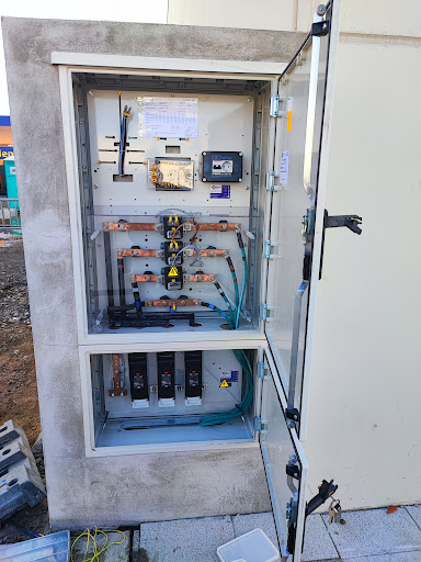 AMARO electricidad & telecomunicaciones en Santander, Cantabria