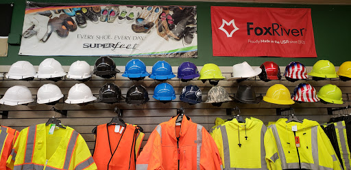 Work Clothes Store «Whistle Workwear», reviews and photos, 15240 Aurora Ave N, Shoreline, WA 98133, USA