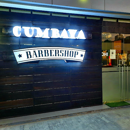 Cumbaya Barber Shop - Barbería