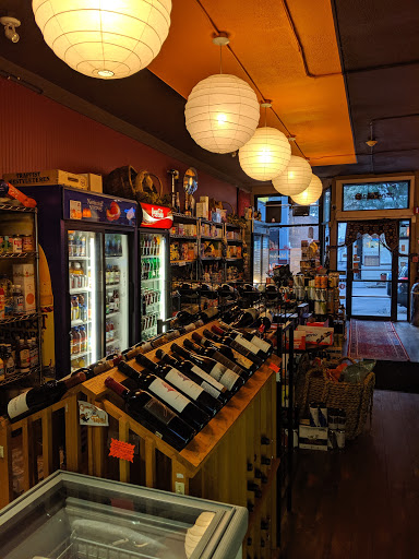 Convenience Store «Walnut Market», reviews and photos, 20 Lincoln St, Newton Highlands, MA 02461, USA