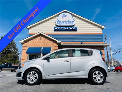 Used Car Dealer «J.D. Byrider», reviews and photos, 701 E Main St, Palmyra, PA 17078, USA