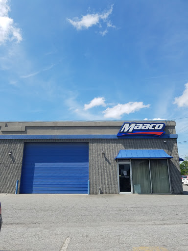 Auto Body Shop «Maaco Collision Repair & Auto Painting», reviews and photos, 6850 Buford Hwy NE, Doraville, GA 30340, USA