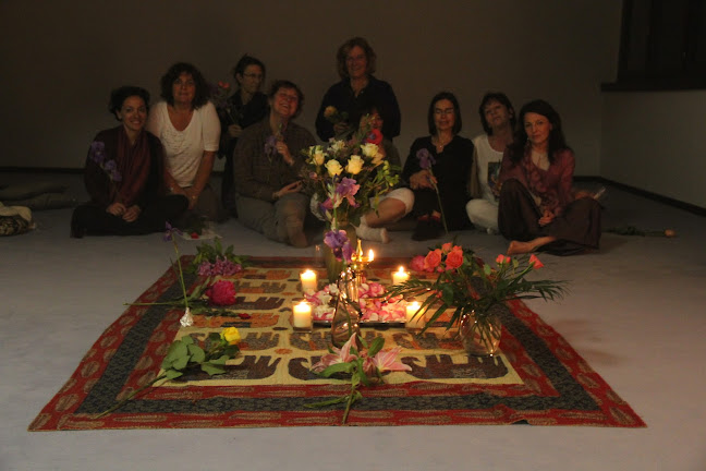 Istituto Parvati - Yoga-Studio