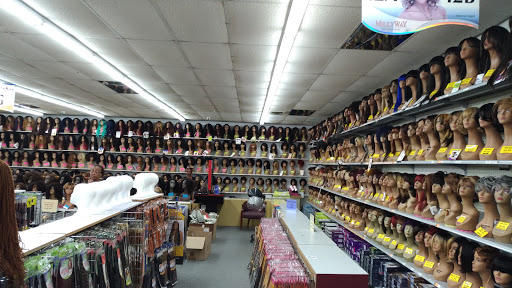 Beauty Supply Store «Beauty Depot», reviews and photos, 3171 Queens Chapel Rd, Mt Rainier, MD 20712, USA