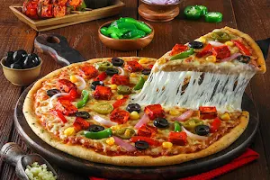 Ovenstory Pizza image
