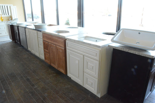 Granite Supplier «Unity Cabinet & Granite», reviews and photos, 6537 Dixie Hwy, Fairfield, OH 45014, USA