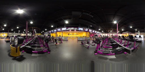 Gym «Planet Fitness», reviews and photos, 2520 Henry St, Muskegon, MI 49441, USA
