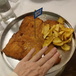 Photo n°3 de l'avis de Patrizia.e fait le 23/12/2023 à 21:37 sur le  Beato Te Milano à Milan