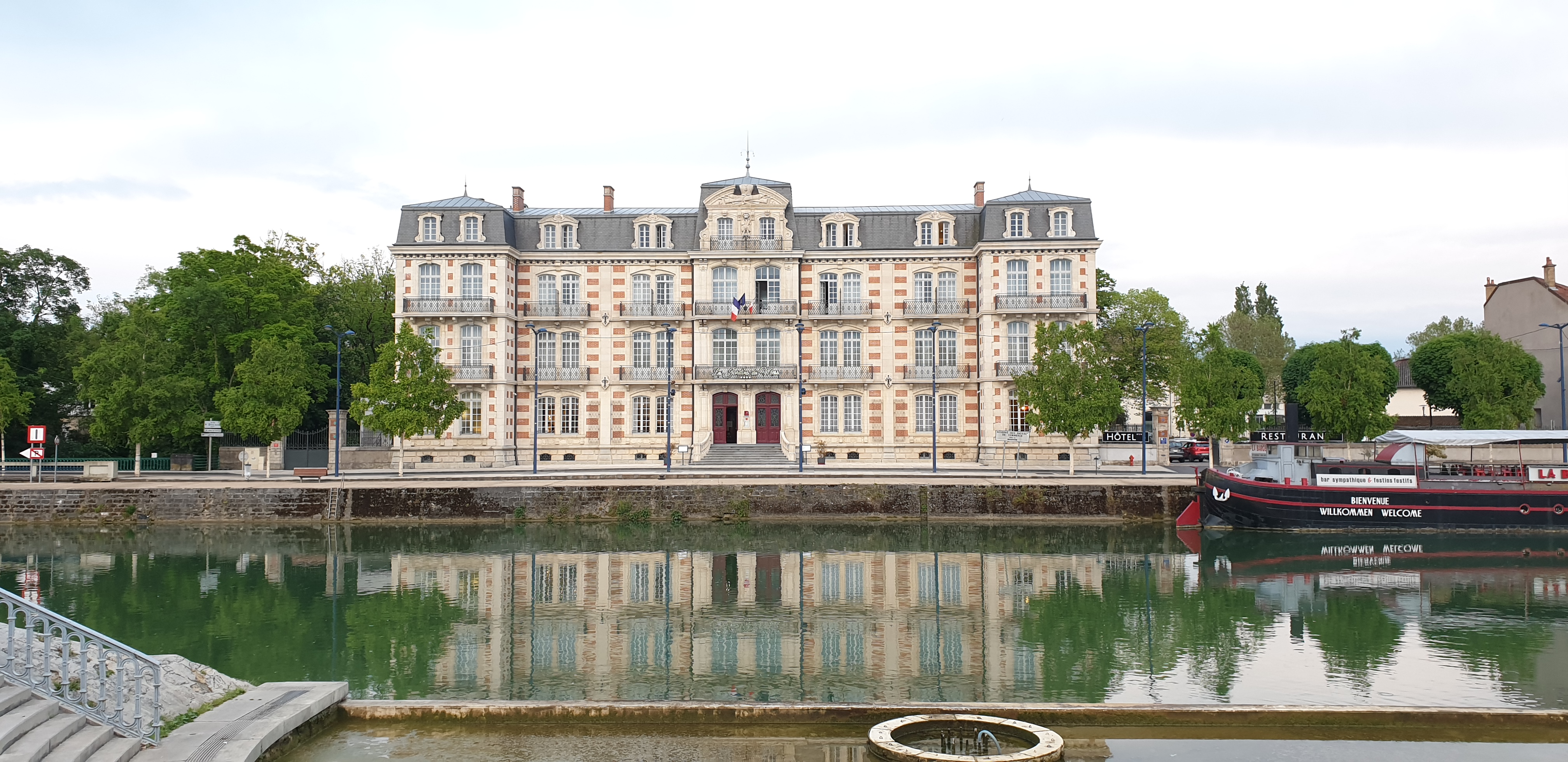 Photo n° 1 de l'avis de Thibaut.e fait le 28/05/2019 à 07:59
