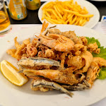 Photo n°1 de l'avis de Santi.a fait le 23/09/2021 à 21:35 sur le  I Portici à Genoa