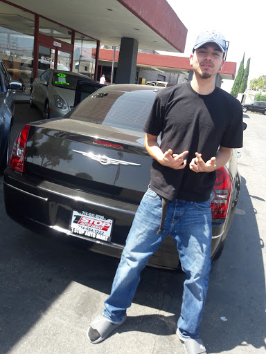 Used Car Dealer «1 Stop Auto Mart Inc», reviews and photos, 13631 Harbor Blvd, Garden Grove, CA 92843, USA