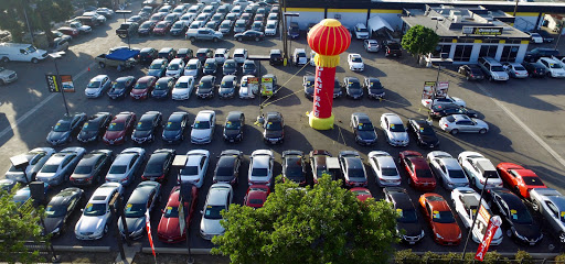 Used Car Dealer «Quantum Auto Sales Inc», reviews and photos, 13831 Harbor Blvd, Garden Grove, CA 92843, USA