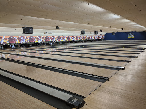 Bowling Alley «Stelton Lanes», reviews and photos, 1665 Stelton Rd #1, Piscataway Township, NJ 08854, USA