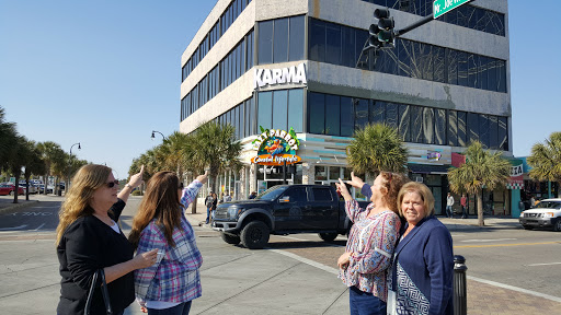 Night Club «Karma Ultimate Teen Nightlife», reviews and photos, 1101 N Ocean Blvd, Myrtle Beach, SC 29577, USA