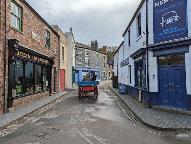 Reviews of Blists Hill Victorian Town in Telford - Other
